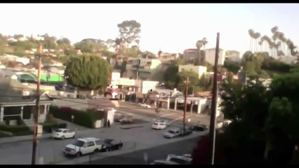 10.000 Km Trailer Oficial (2014) HD