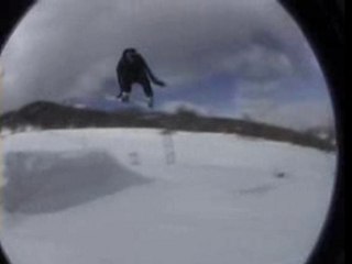 SCUD 2002 Ride Kryptonic