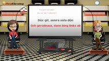 Türkisch lernen Sätze Vokabeln 1 Türkisch lernen für anfänger