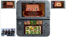 The Legend of Zelda : Tri Force Heroes - Nintendo Treehouse Live@E3 2015 Partie 2