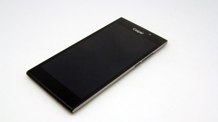 Casper VIA V6X Kamera İncelemesi