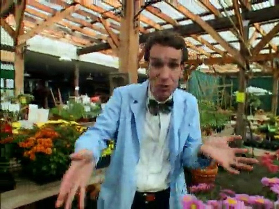 BN The Science Guy S01E14 Structures