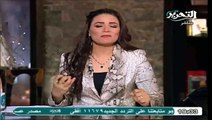 شعر قوى من رانيا بدوي عن سيناء