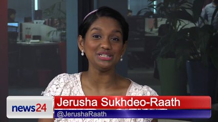 Malema vs Mbalula twar