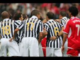 Juventus Girone di andata 2006-2007