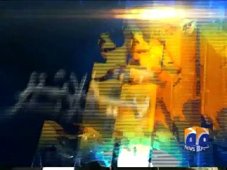 Geo Headlines - 18 Jun 2015 - 1900