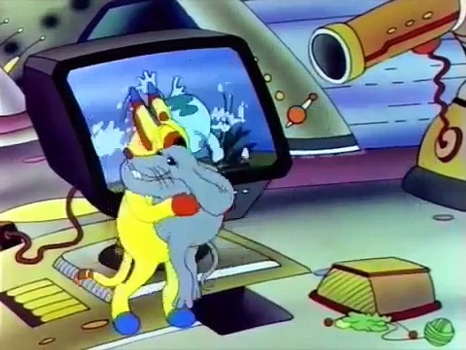 Фантадром 12 Какао мультфильмы cartoon мультики советские мультфильмы русские мульты