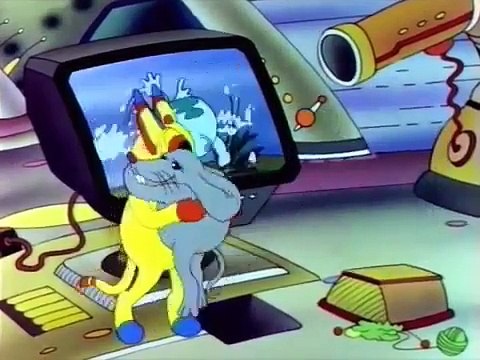 Фантадром 12 Какао мультфильмы cartoon мультики советские мультфильмы русские мульты