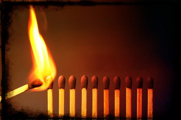 Não haverá avivamento antes do arrebatamento || Expansão do Inferno [Clare - Still Small Voice] 2015