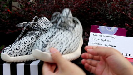 Adidas Yeezy 350 Boost from Repbeast.ru