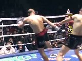Duarte vs Aldama peleas extremas muay thai, tijuana mike ramirez, no limit magazine
