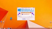 Windows 81 Activation Ultimate v24 2015