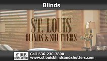 Window Blinds Fenton, MO - St. Louis Blinds & Shutters