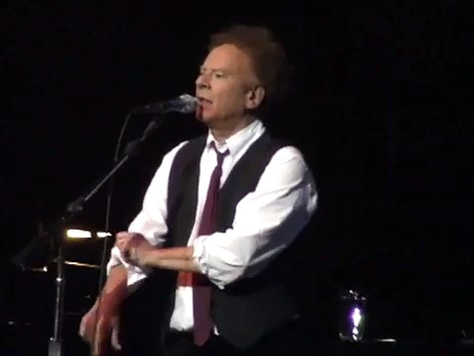 Art Garfunkel - "Perfect Moment"