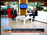 Çerkes Sürgünü - TV 8.