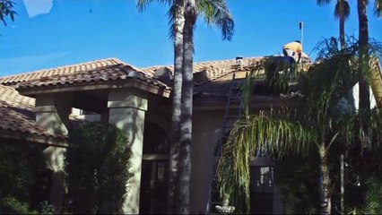 How to Fix Tile Roof Leak in Phoenix Arizona