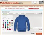 Custom Hoodies - The BEST Tool to Design Your Own Custom Hoodies!