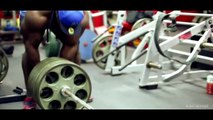 Bodybuilding motivation - IRON