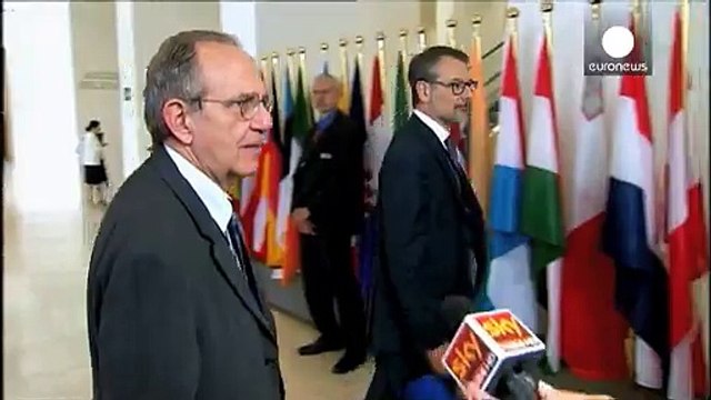 Eurogruppo su Grecia, nessun accordo in vista