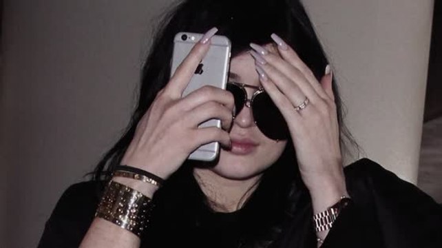 Kylie Jenner Has Been Bullied Since Age 9