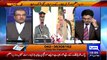 What Army Chief Said to Nawaz Sharif On Zardari Statement? Listen by Mujeeb ur Rehman