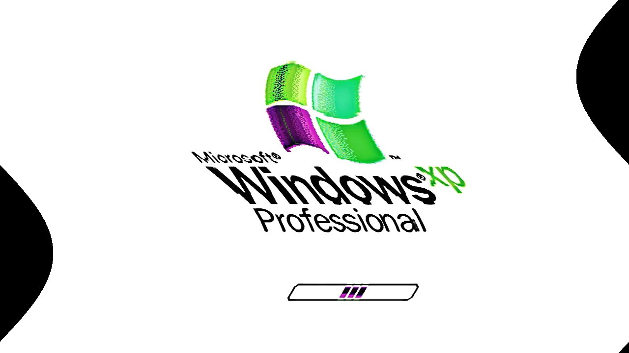 Windows XP All Diffent Pitch Shifts Round 3