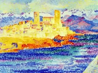 Pintura Impresionista