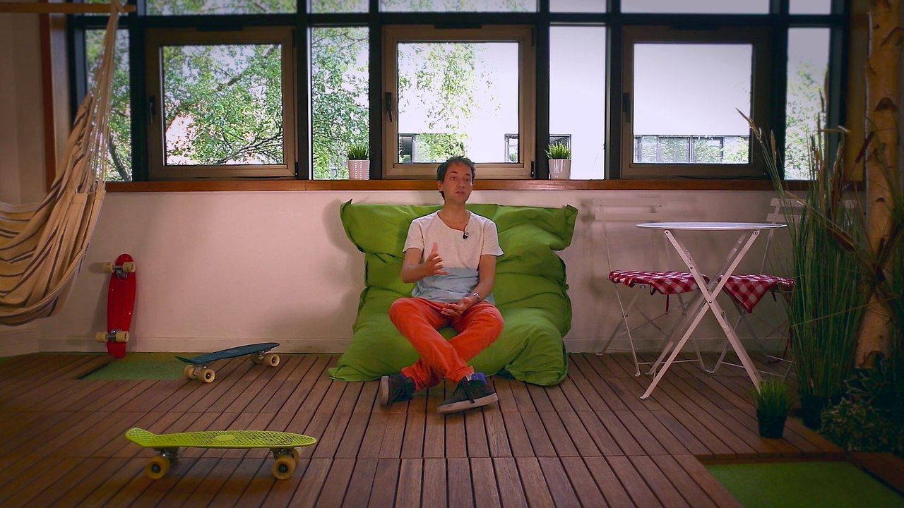 [We Love Entrepreneurs] Alexandre Malsch: «Il faut croire en son projet, et tout donner»