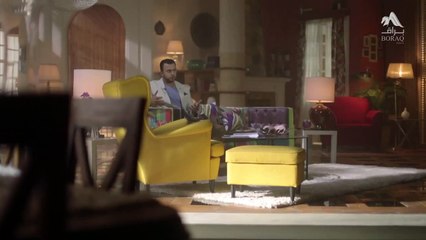 انسان جديد - الحلقة 1 - البداية - مصطفى حسني