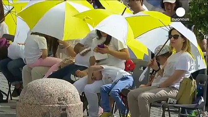 Παπική εγκύκλιος για την κλιματική αλλαγή