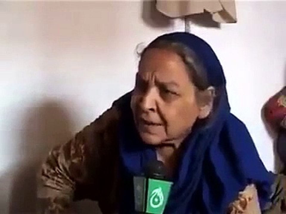 Dabang Khala Bashes Nawaz Sharif Asif Ali Zardari Azam Khan Swati   Ghulam Ahmad Bilour PG 18
