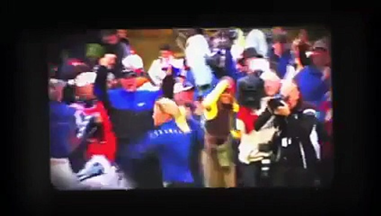 2015 us open championship round 5 tv coverage chambers bay - highlight - rory mccilroy - playoff - 2015 - open - u.s.