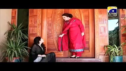 Kaise Hoye Benaam Episode 15 Full High Quality Geo TV 18 June 2015