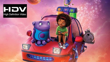 Home By Dreamworks Animation Movie - Full Episode Online Full Hd