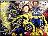 Los Heraldos de Galactus MARVEL