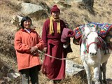 Forgotten Tibetans