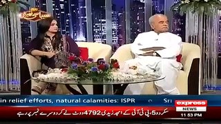 If there are Elections this Year which Party will win    Watch Ghulam Mustafa Khar's Response