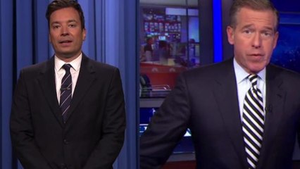 8 other jobs Brian Williams could do at NBC