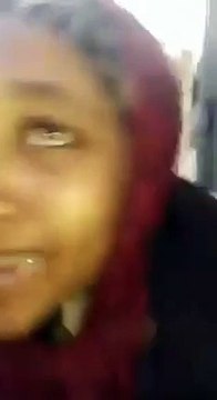 Mauvaise blague d'un routier à deux migrantes