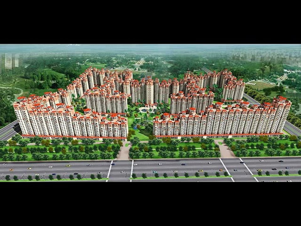 silicon city