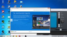 Windows 10 kostenlos reservieren  download und Systemanforderungen
