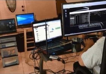 This Is How Easy It Is to Hack Your Computer