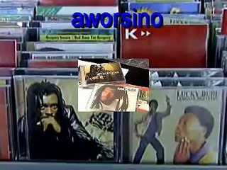 shembe - lucky dube (instrumental)