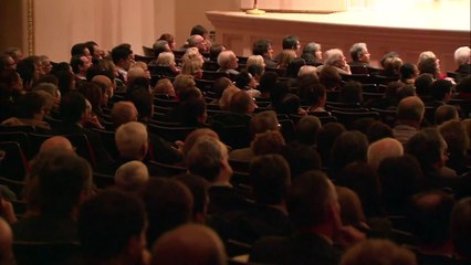 小澤征爾さん復活！気迫のタクトに喝采