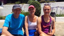 Tennis Holidays / Tennis Breaks / 5 Star Tennis Holidays