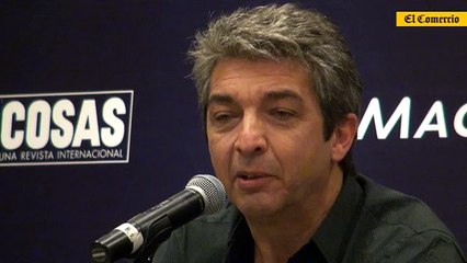 Ricardo Darín: 10 lecciones que nos dejó el actor