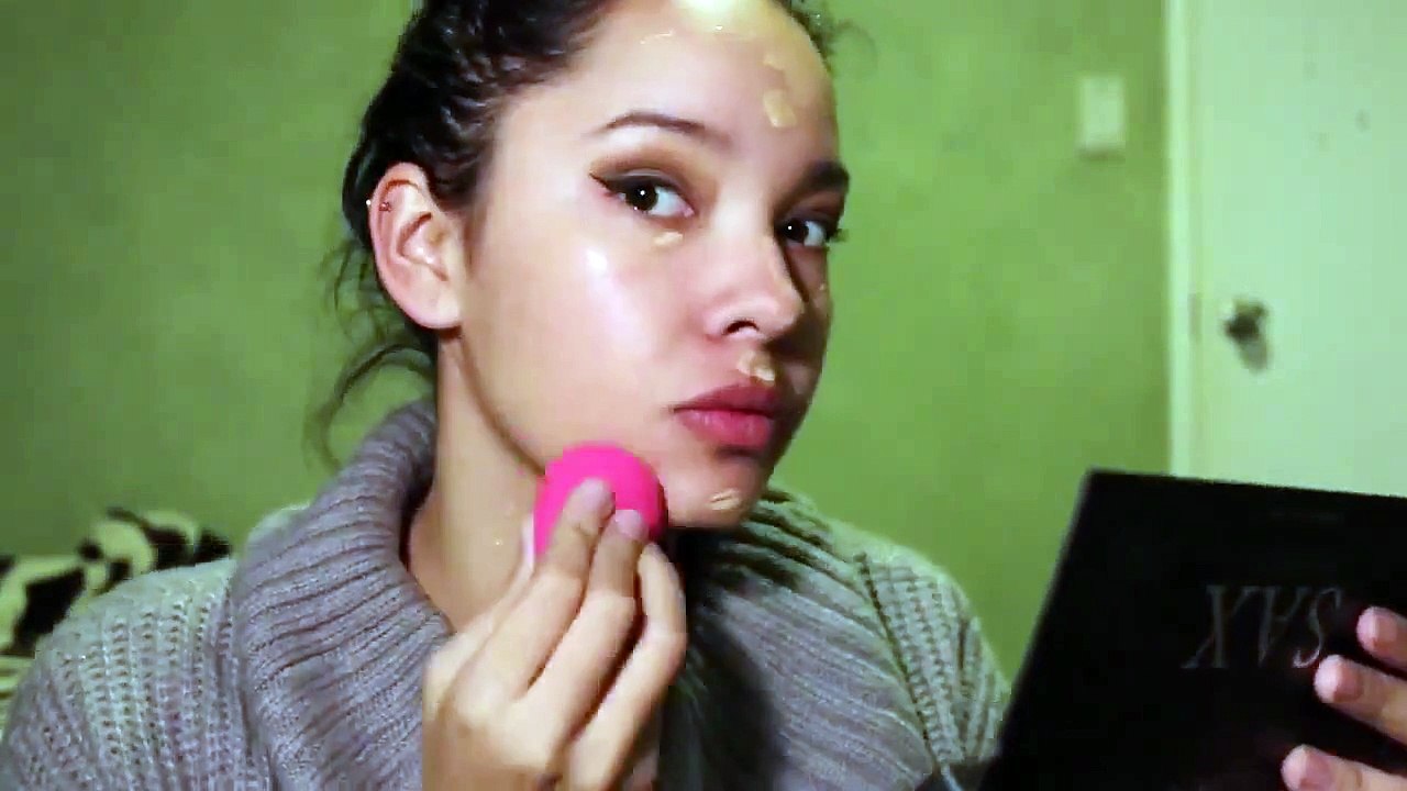 Dark Lips ~ Make Up