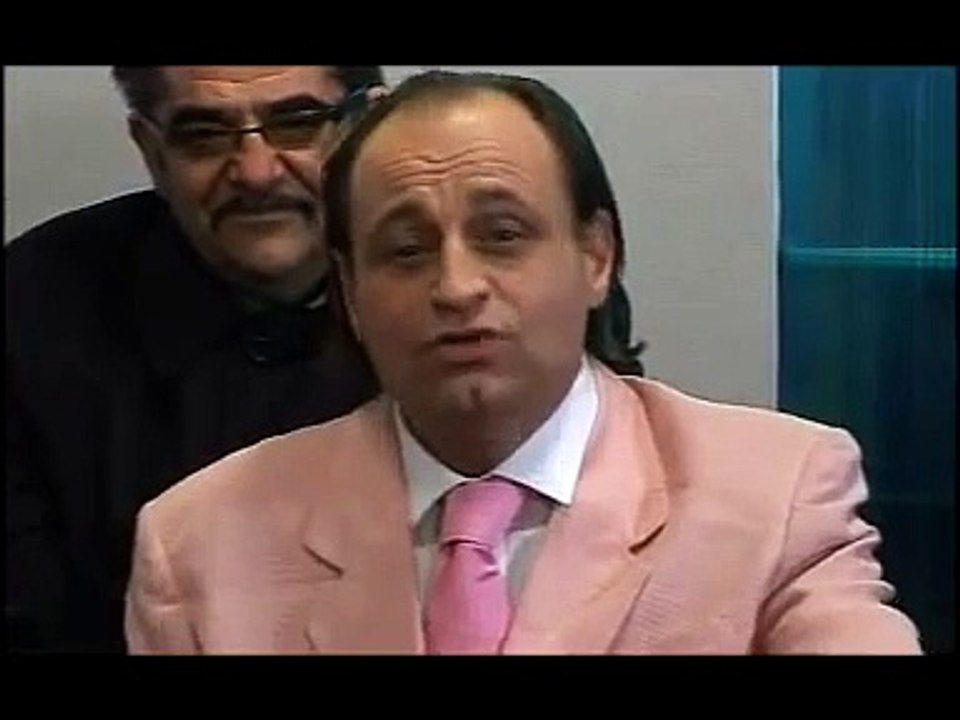 Nagovorite ljudima - Zaposlenje.wmv