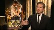 Robert Pattinson, Christoph Waltz and Reese Witherspoon Interviews for WATER FOR ELEPHANTS