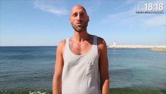 Le 18:18 - Koh Lanta : le Marseillais Jeff promet de régaler le public